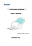 Preview: User Manual
