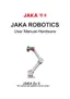 Preview: Hardware User Manual