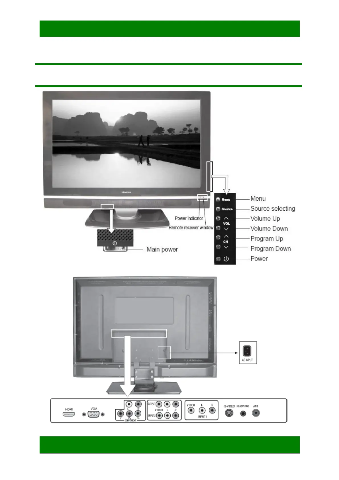 Page #4 background image
