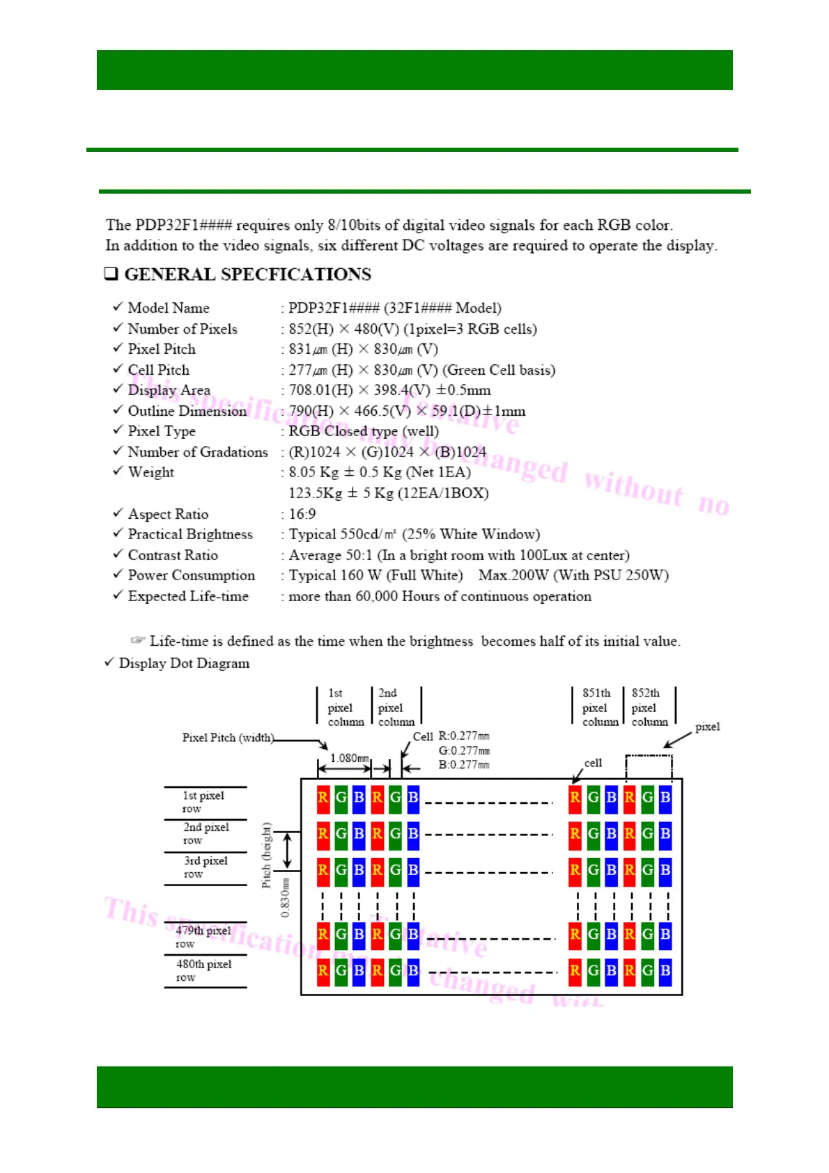 Page #6 background image