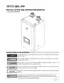 Preview: Installation And Operation Manual