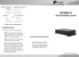 Preview: Self-Installation Guide