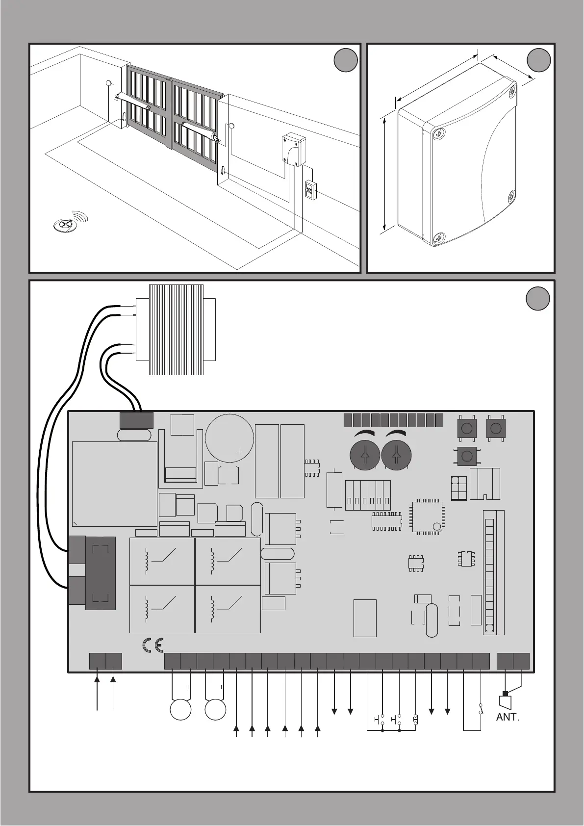 Page #2 background image