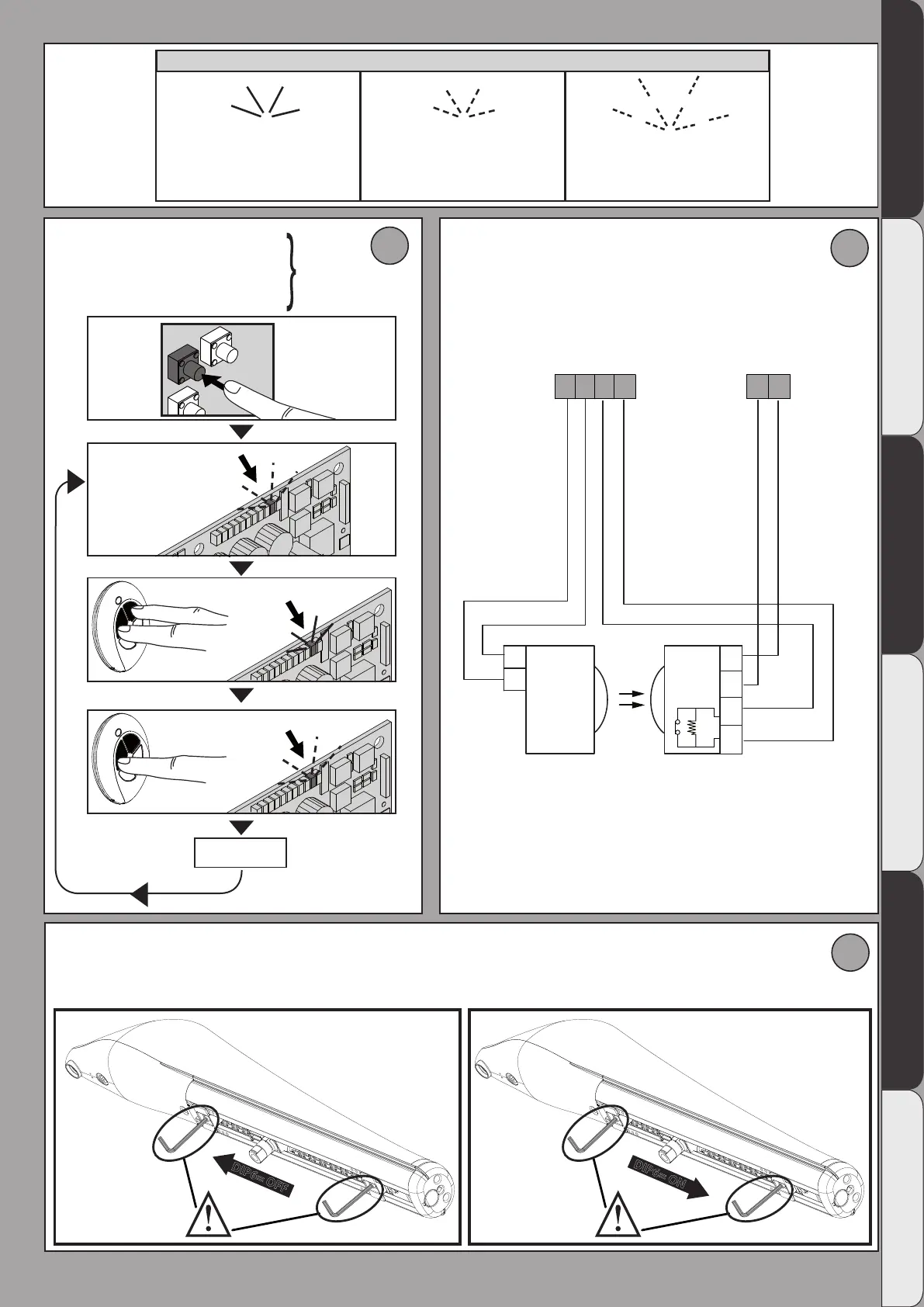 Page #3 background image