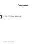 Preview: User Manual