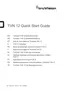 Preview: Quick Start Guide