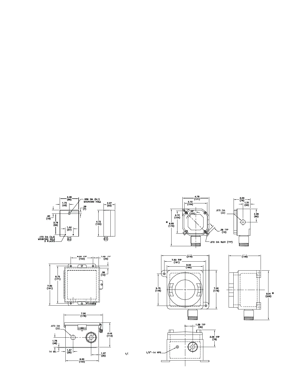 Page #5 background image