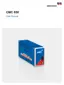Preview: User Manual