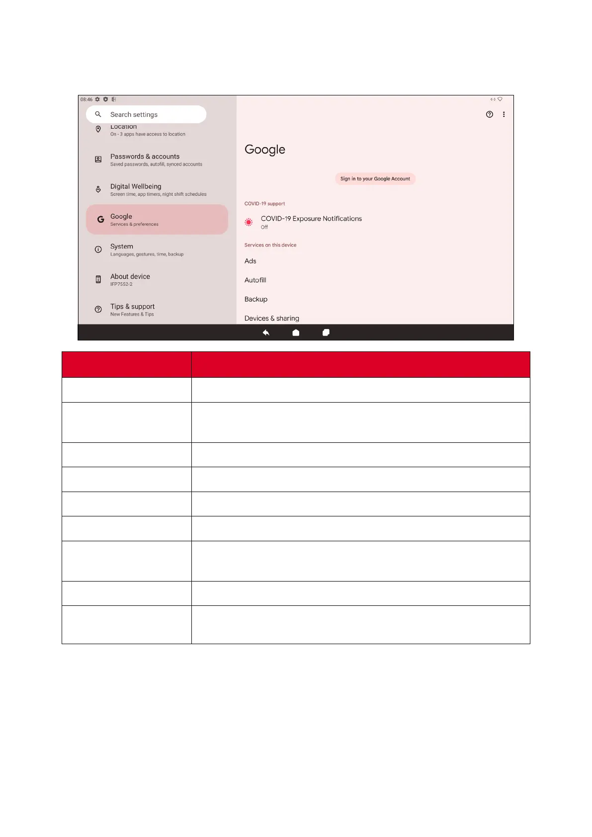 Page #74 background image