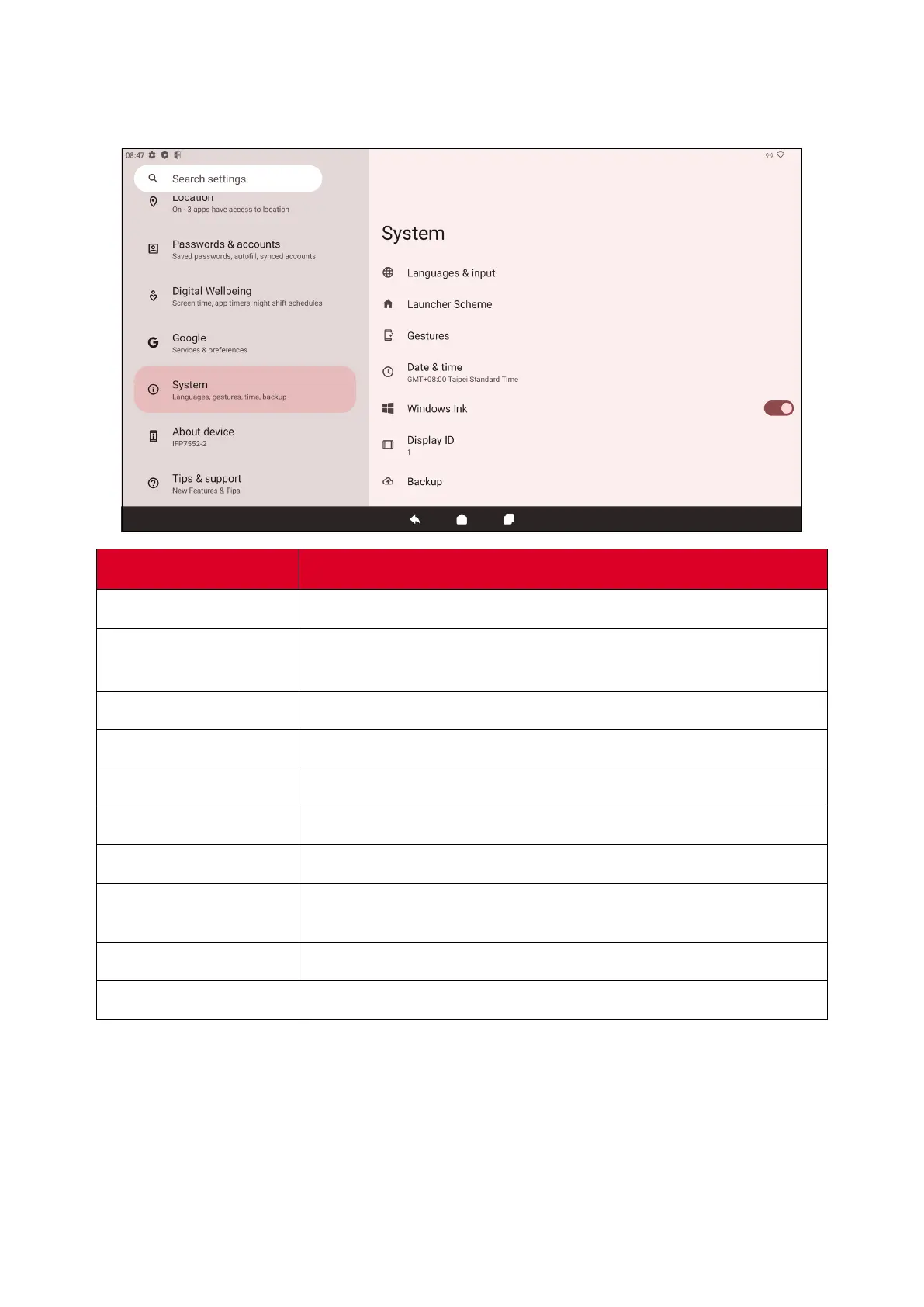 Page #75 background image