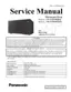 Preview: Service Manual