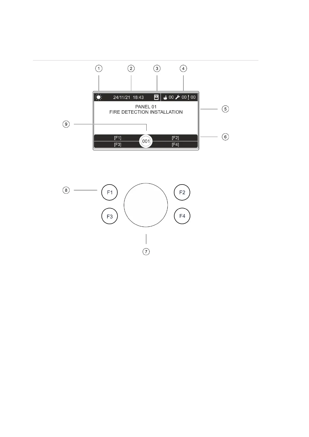 Page #18 background image