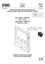 Preview: Installation Handbook