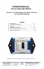 Preview: Owner's Manual