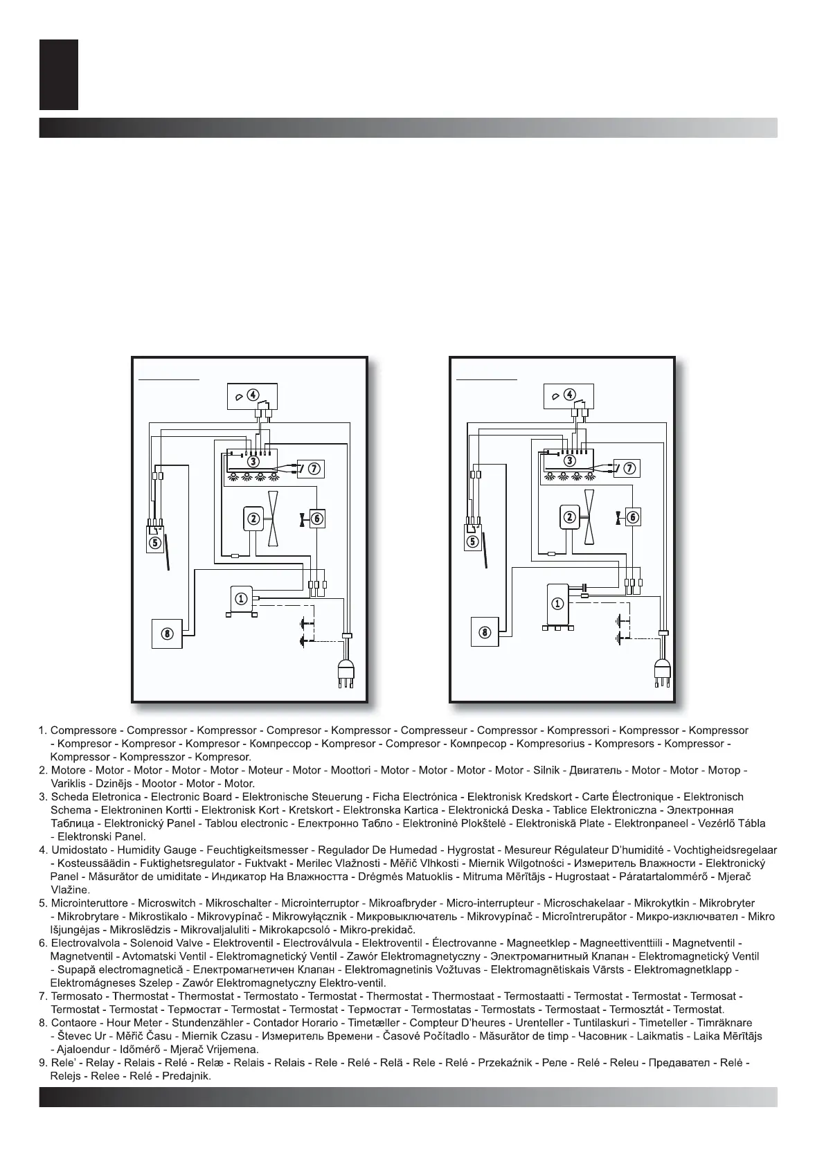 Page #8 background image