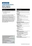 Preview: Startup Manual