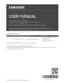 Preview: User Manual