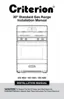 Preview: Installation Manual