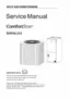 Preview: Service Manual