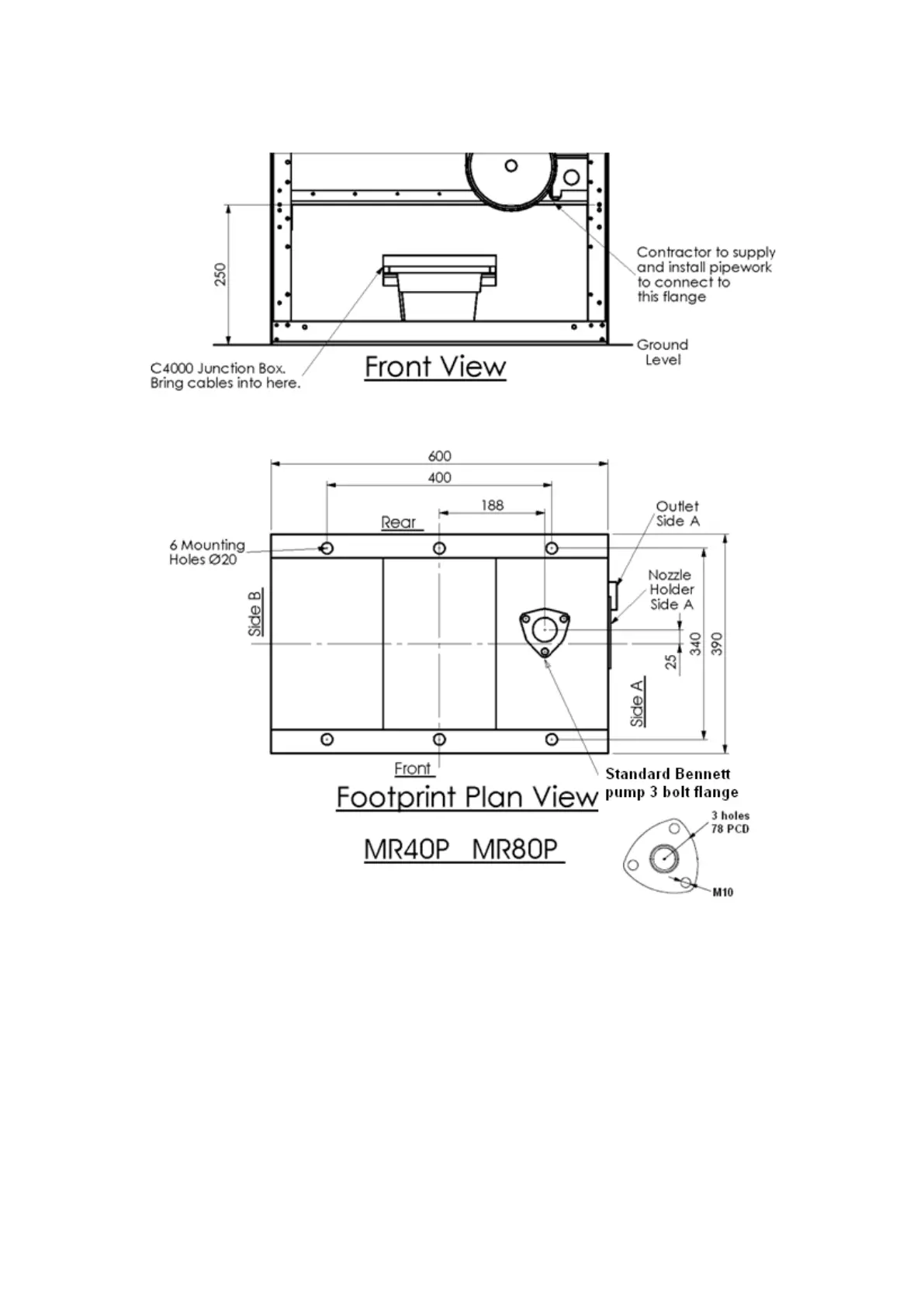 Page #4 background image