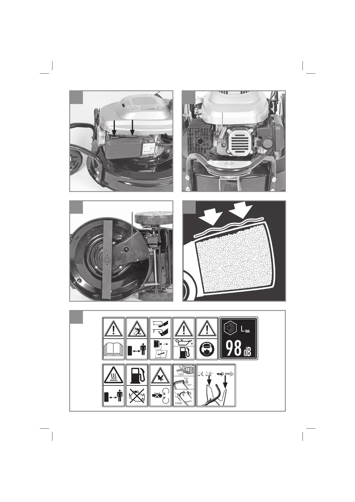 Page #6 background image