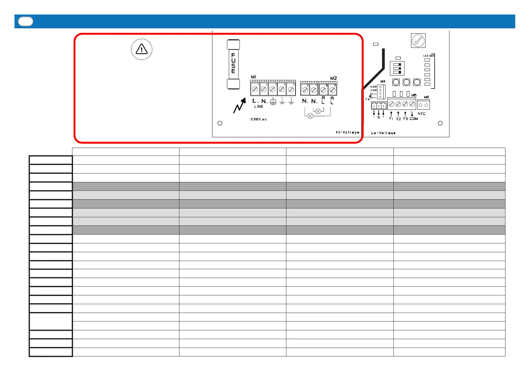 Page #4 background image