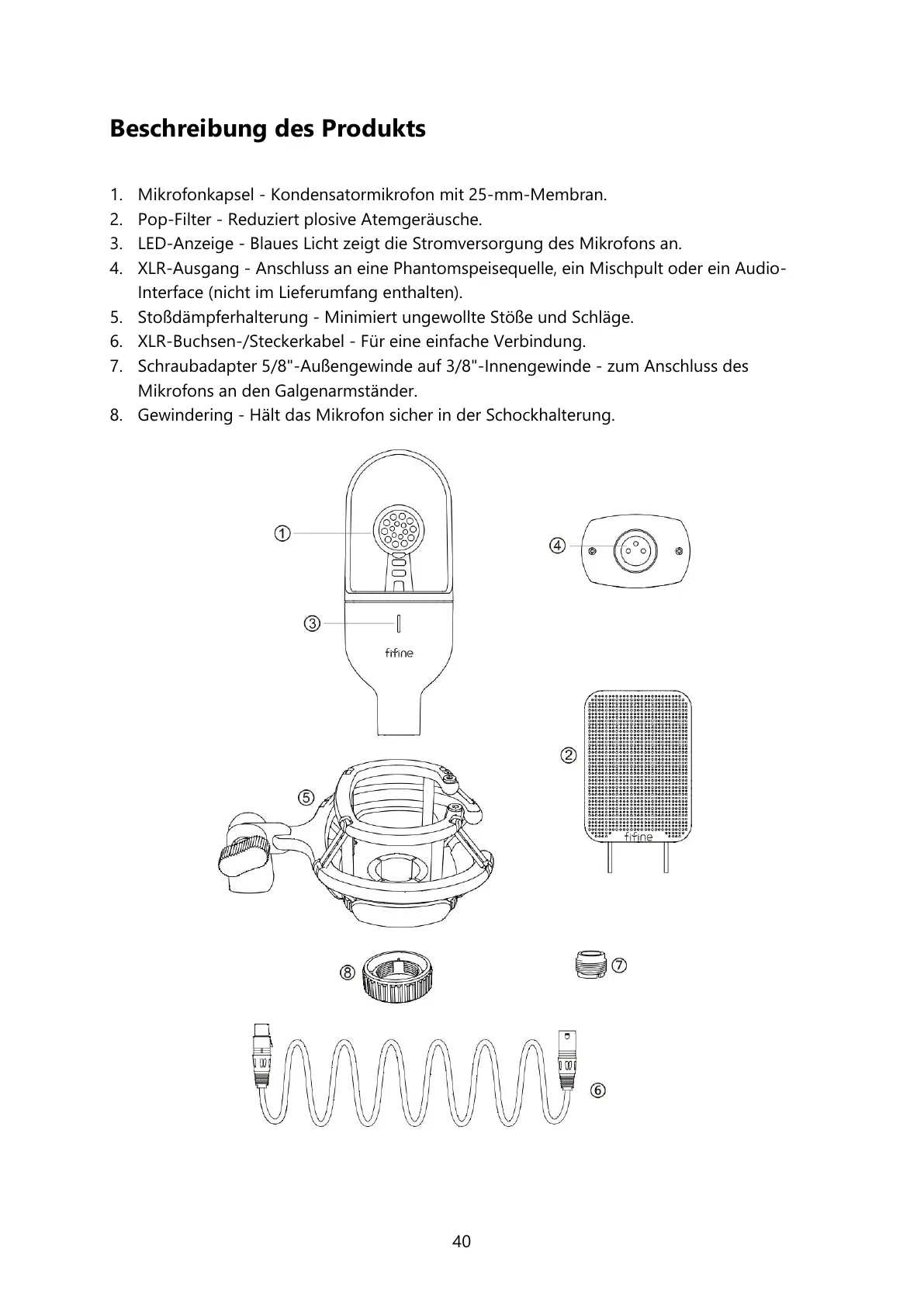 Page #40 background image
