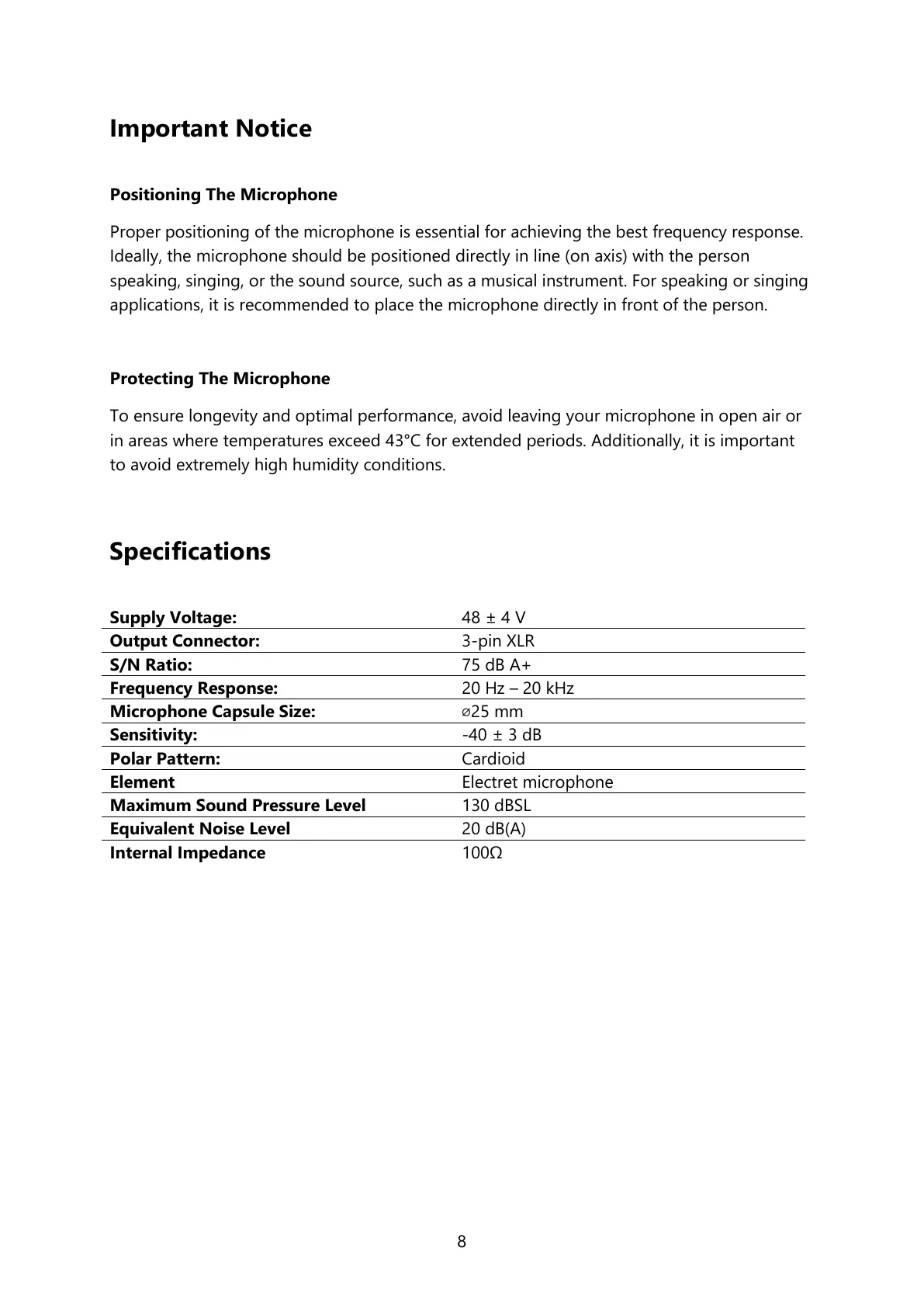 Page #8 background image