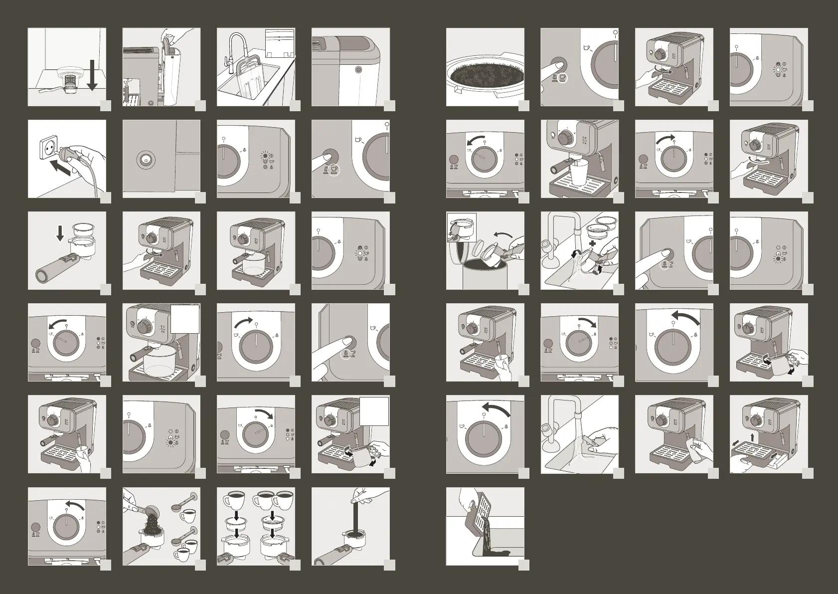 Page #2 background image