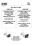Preview: Quick Guide
