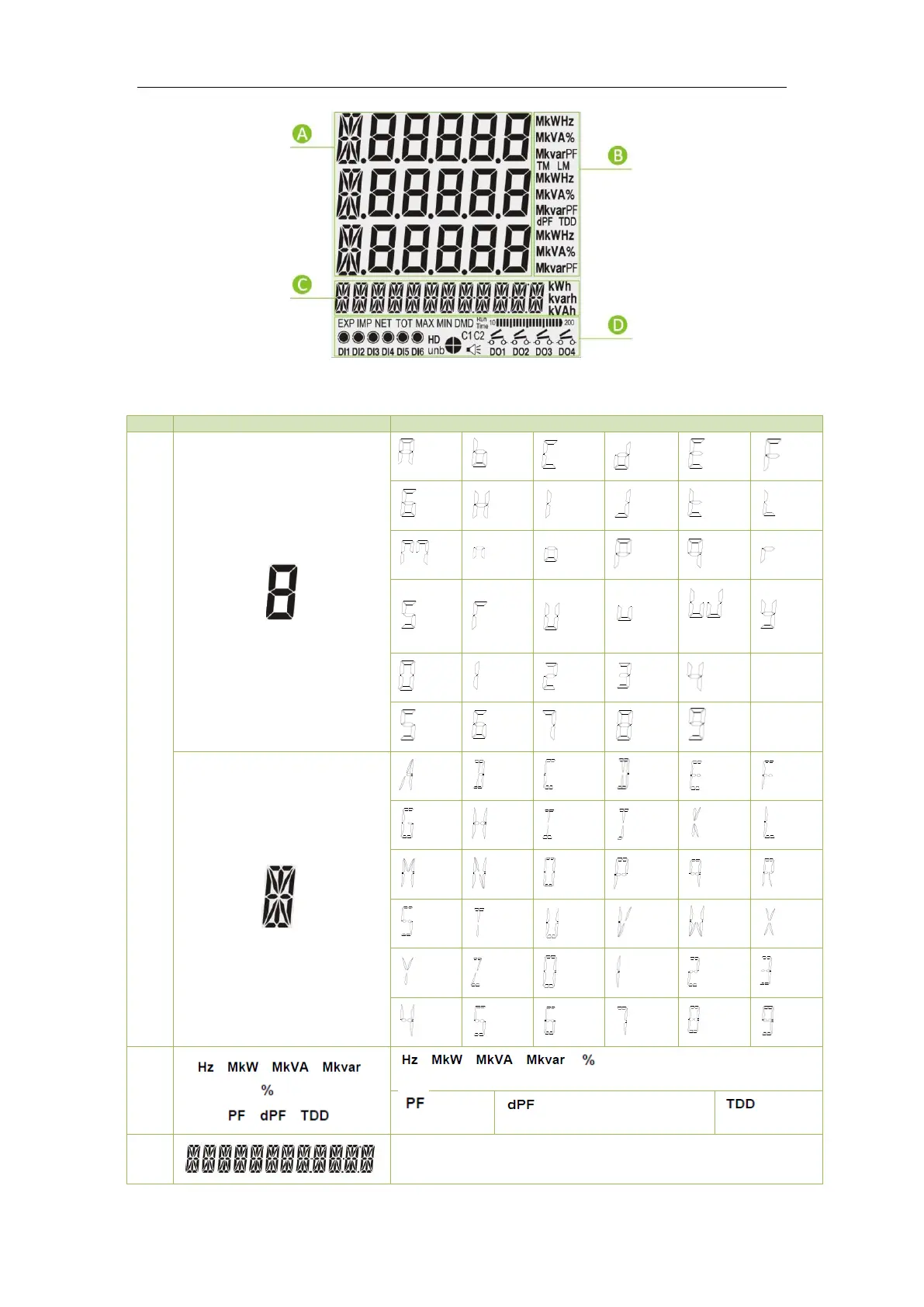 Page #20 background image