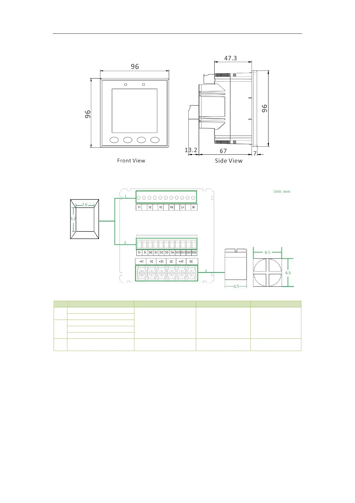 Page #11 background image