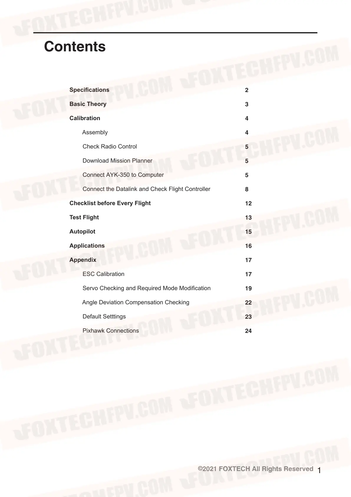 Page #2 background image
