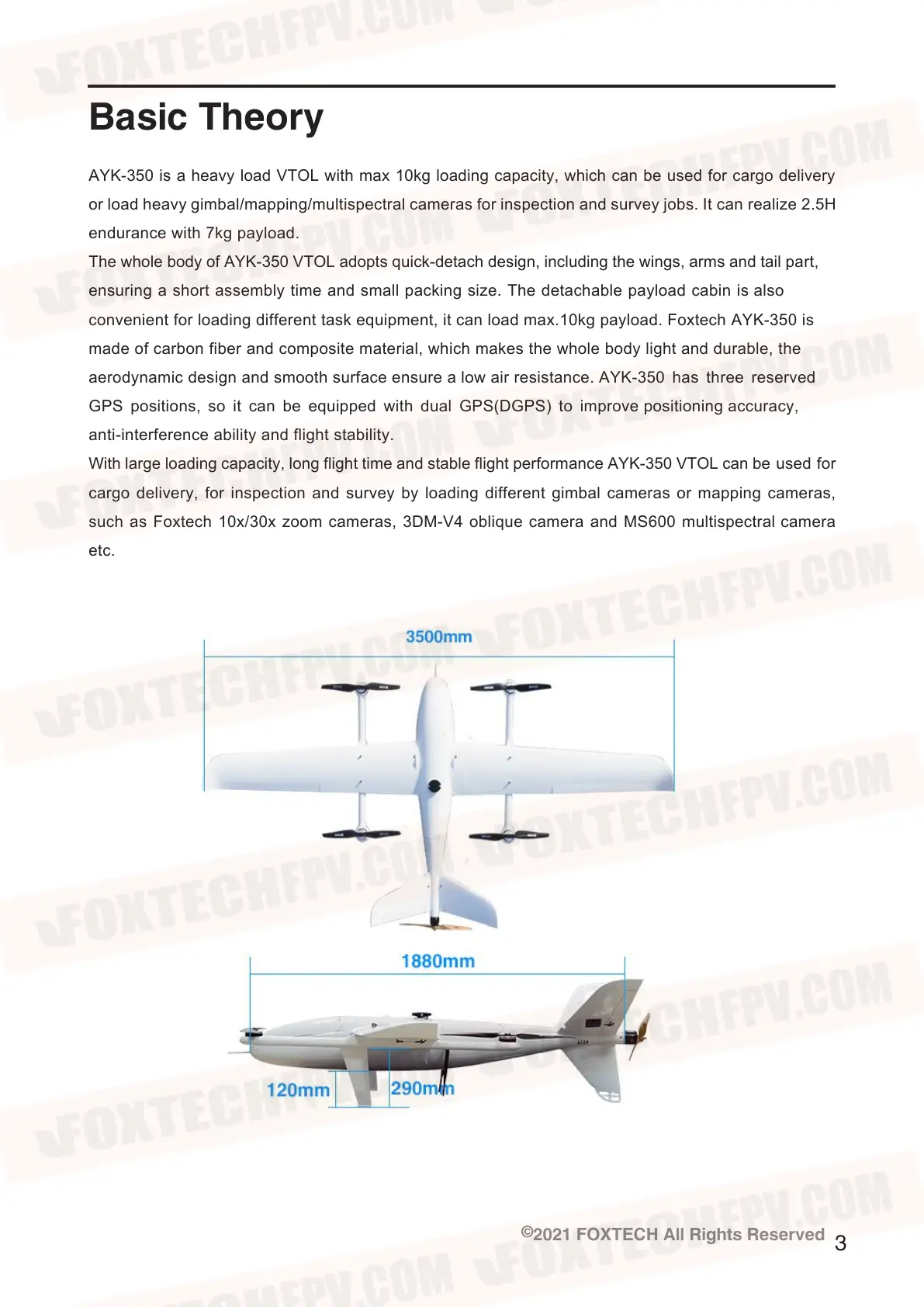 Page #4 background image