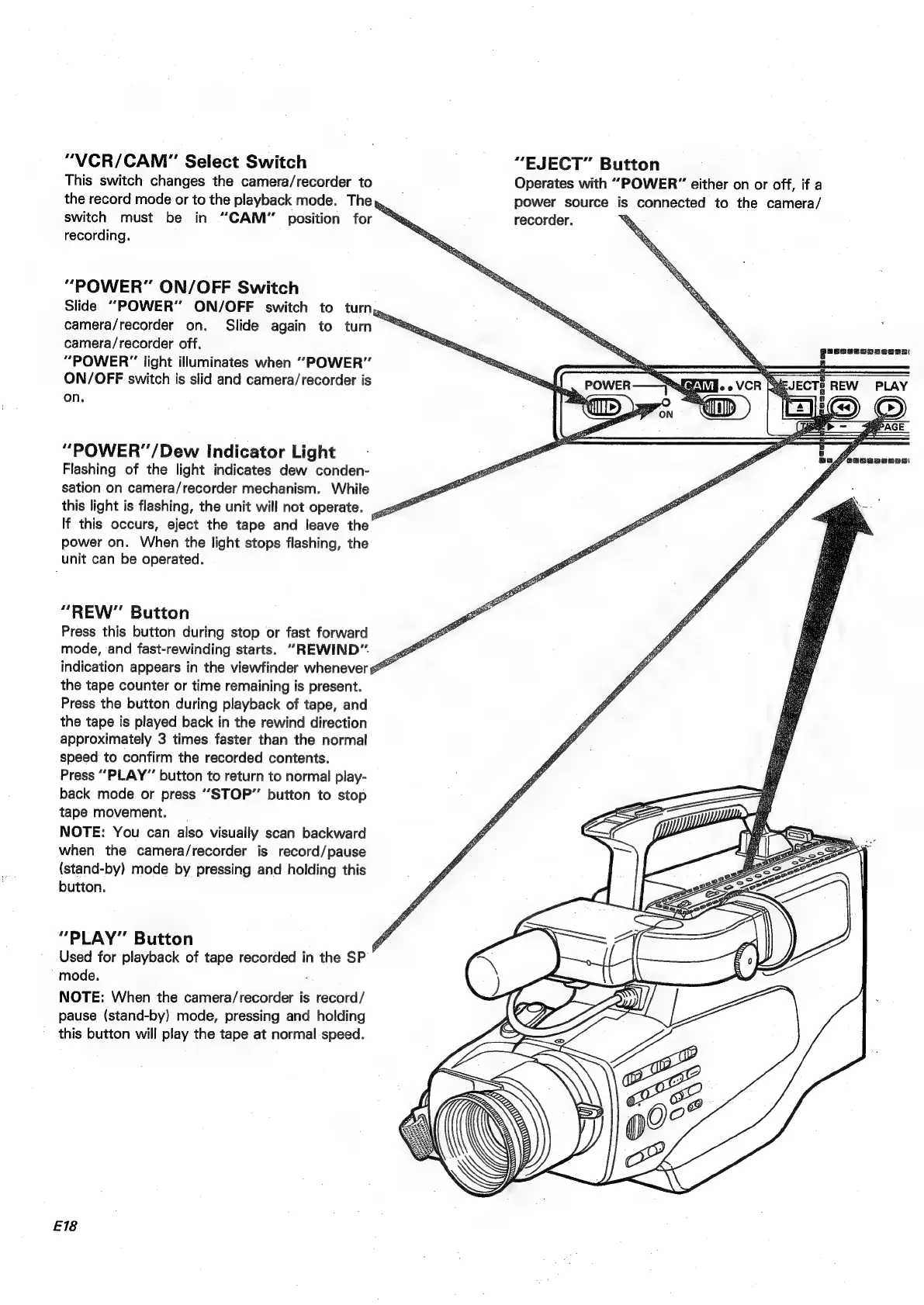 Page #18 background image