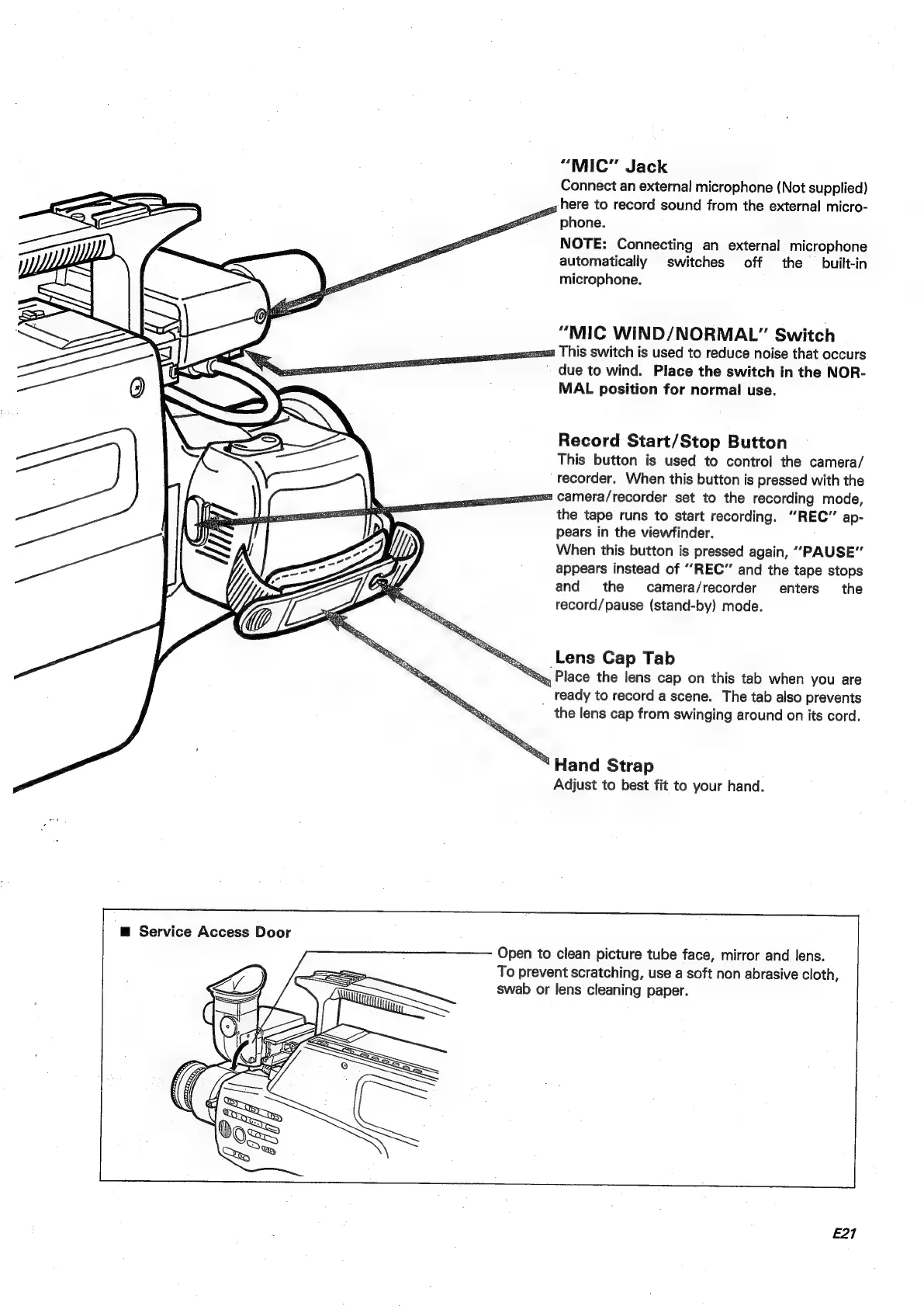 Page #21 background image