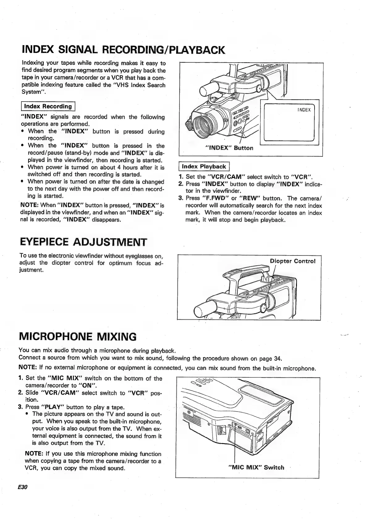 Page #30 background image