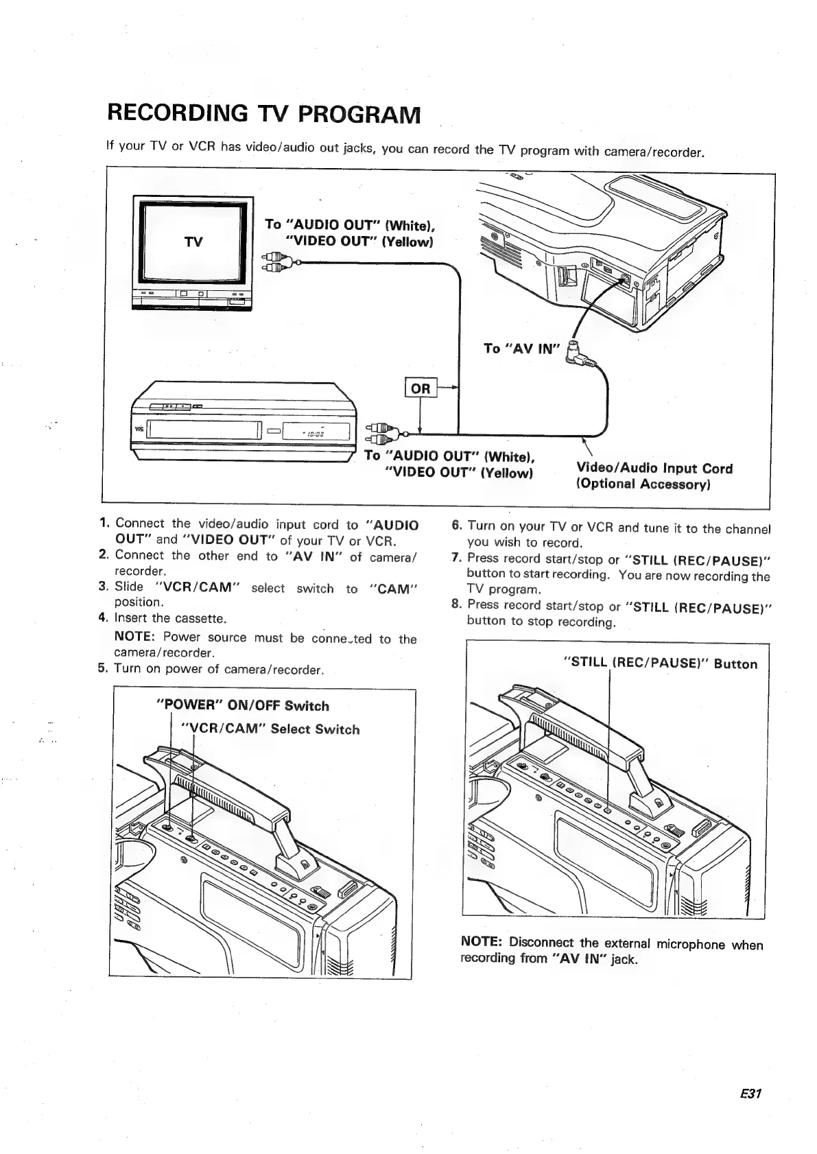 Page #31 background image