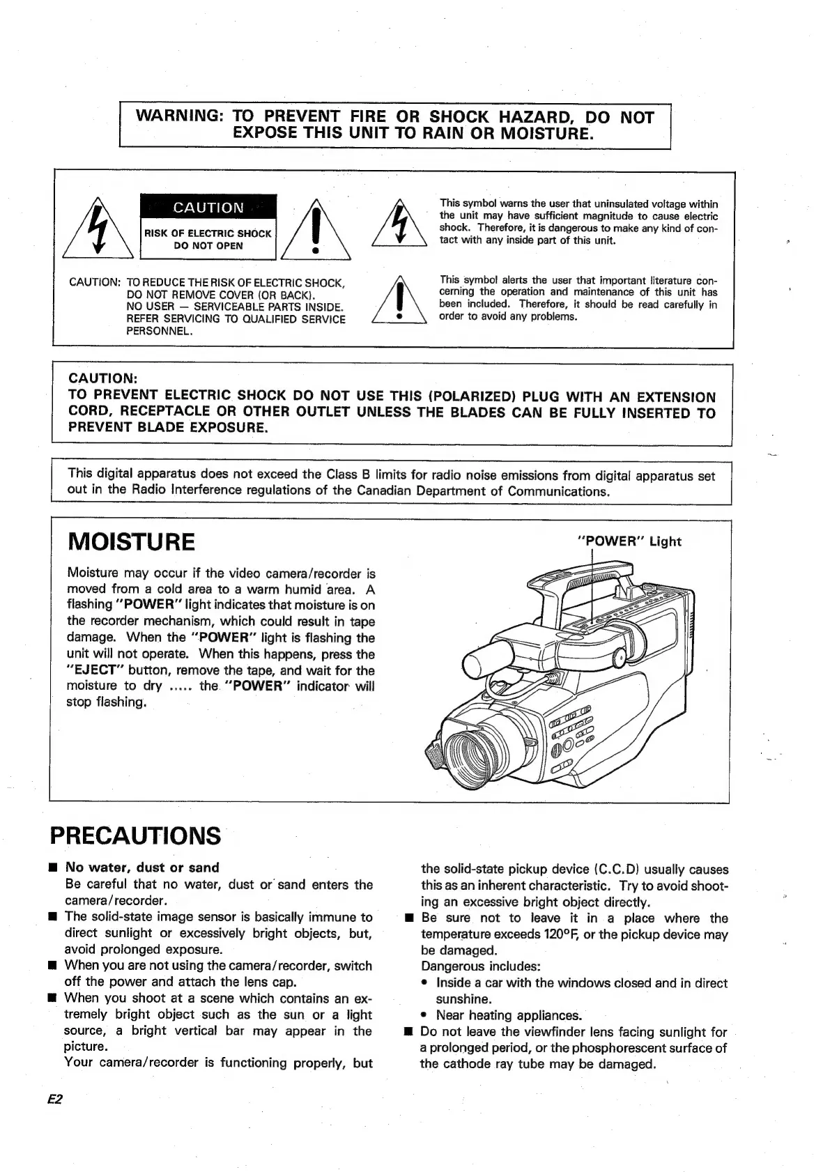 Page #2 background image