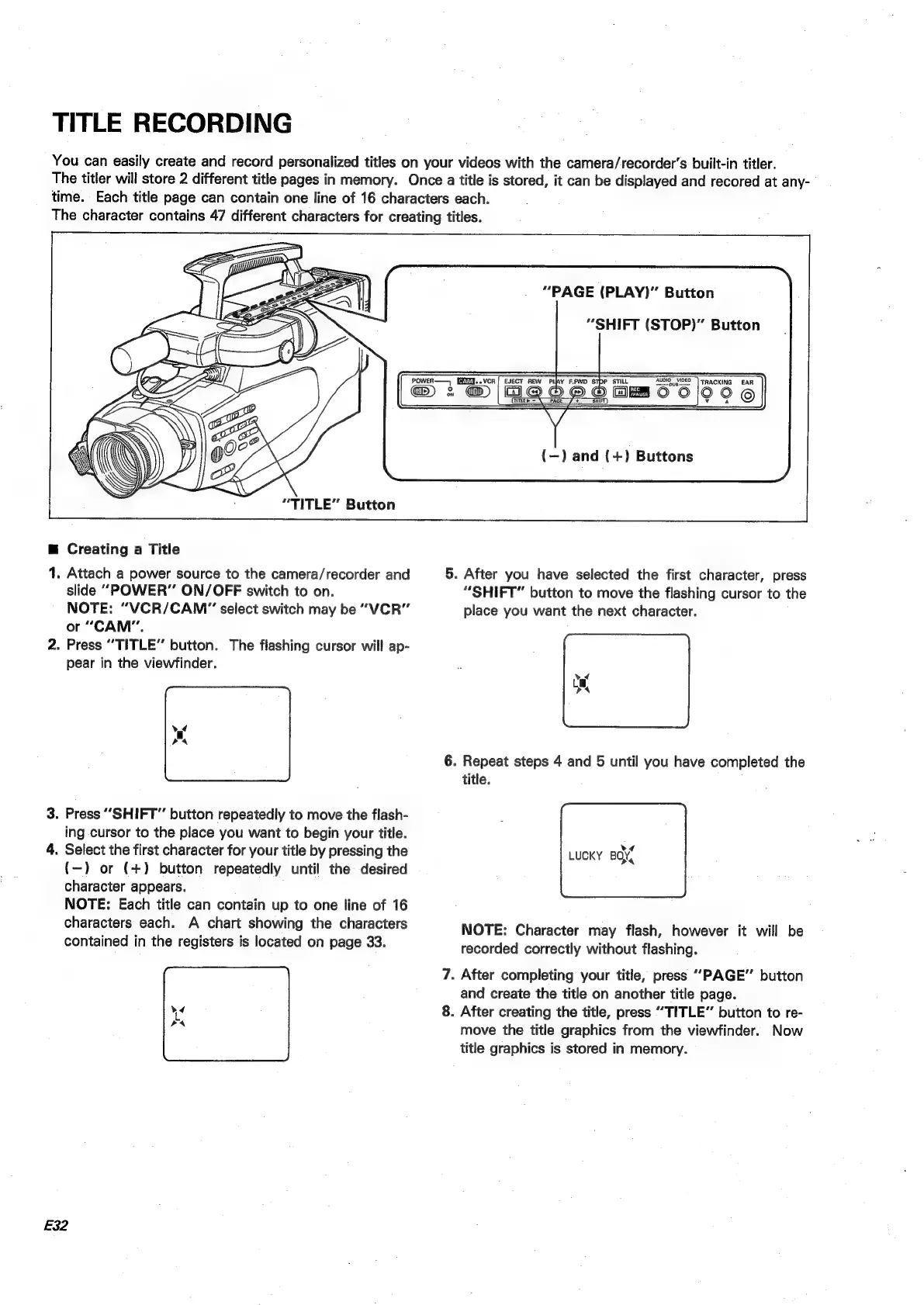 Page #32 background image