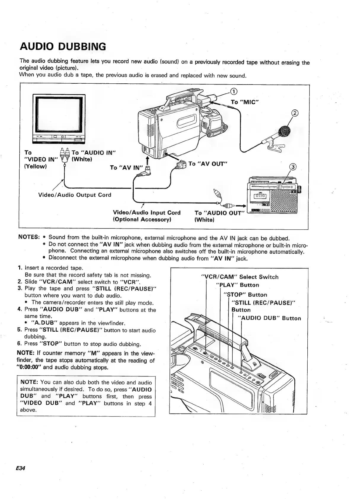 Page #34 background image