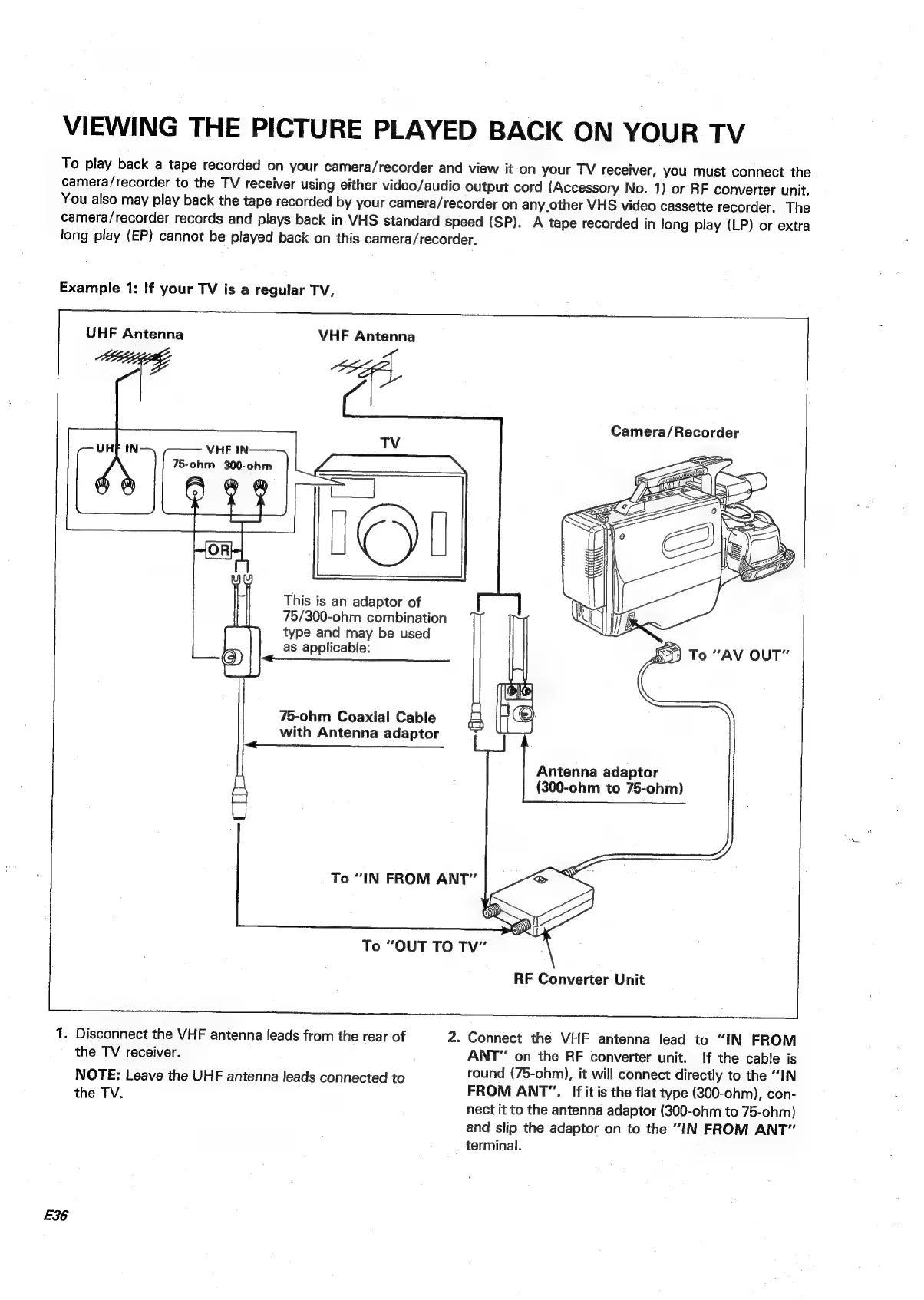 Page #36 background image