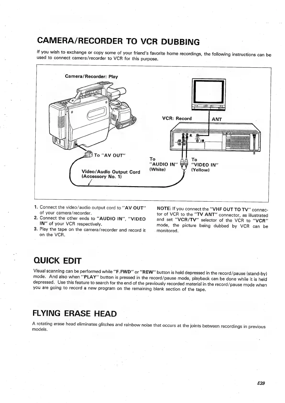 Page #39 background image