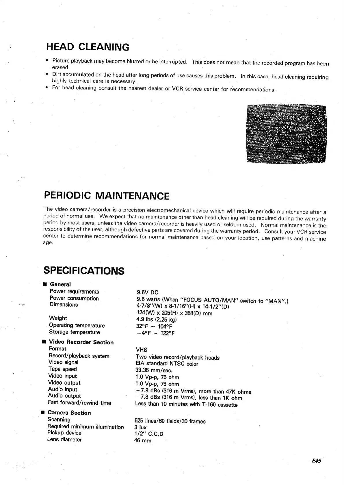 Page #45 background image