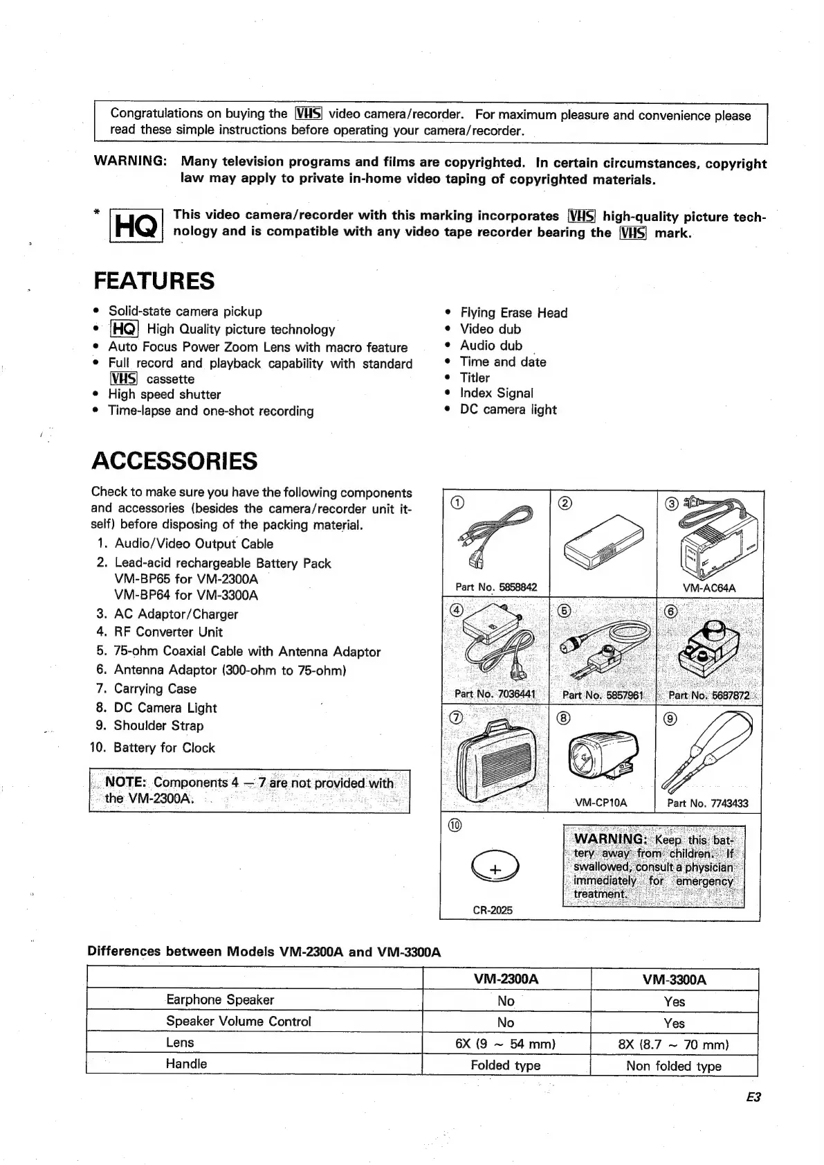 Page #3 background image