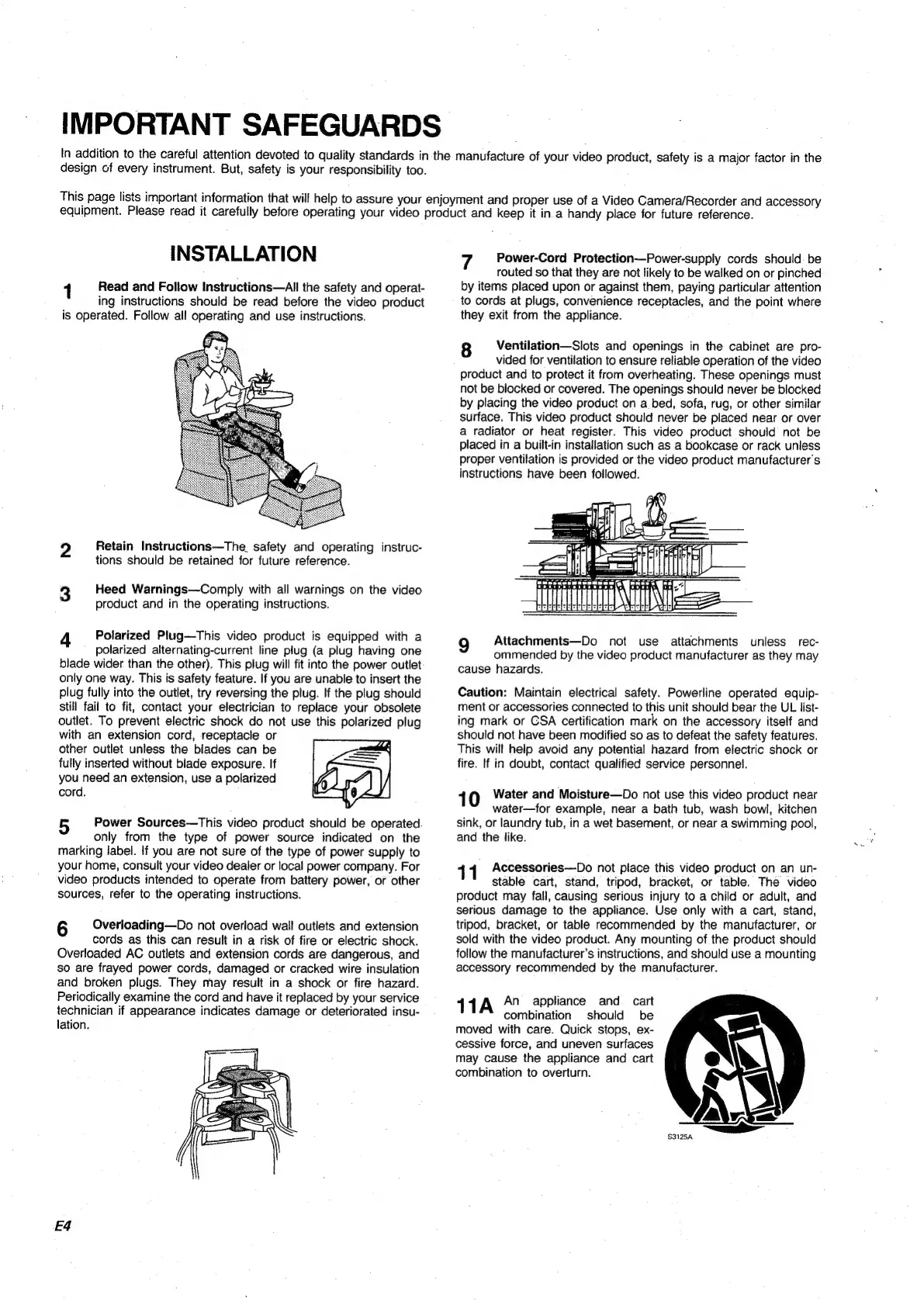 Page #4 background image