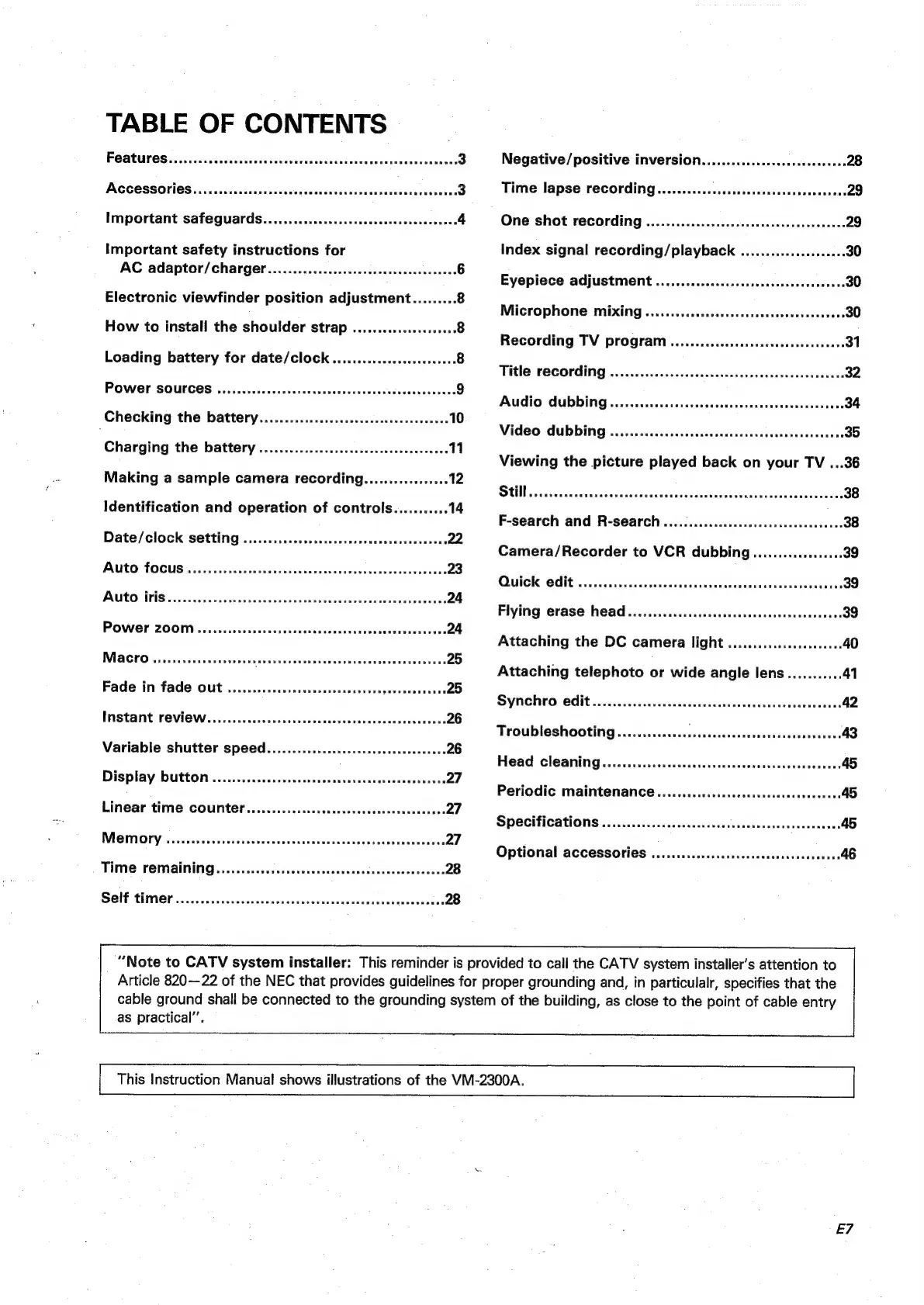 Page #7 background image