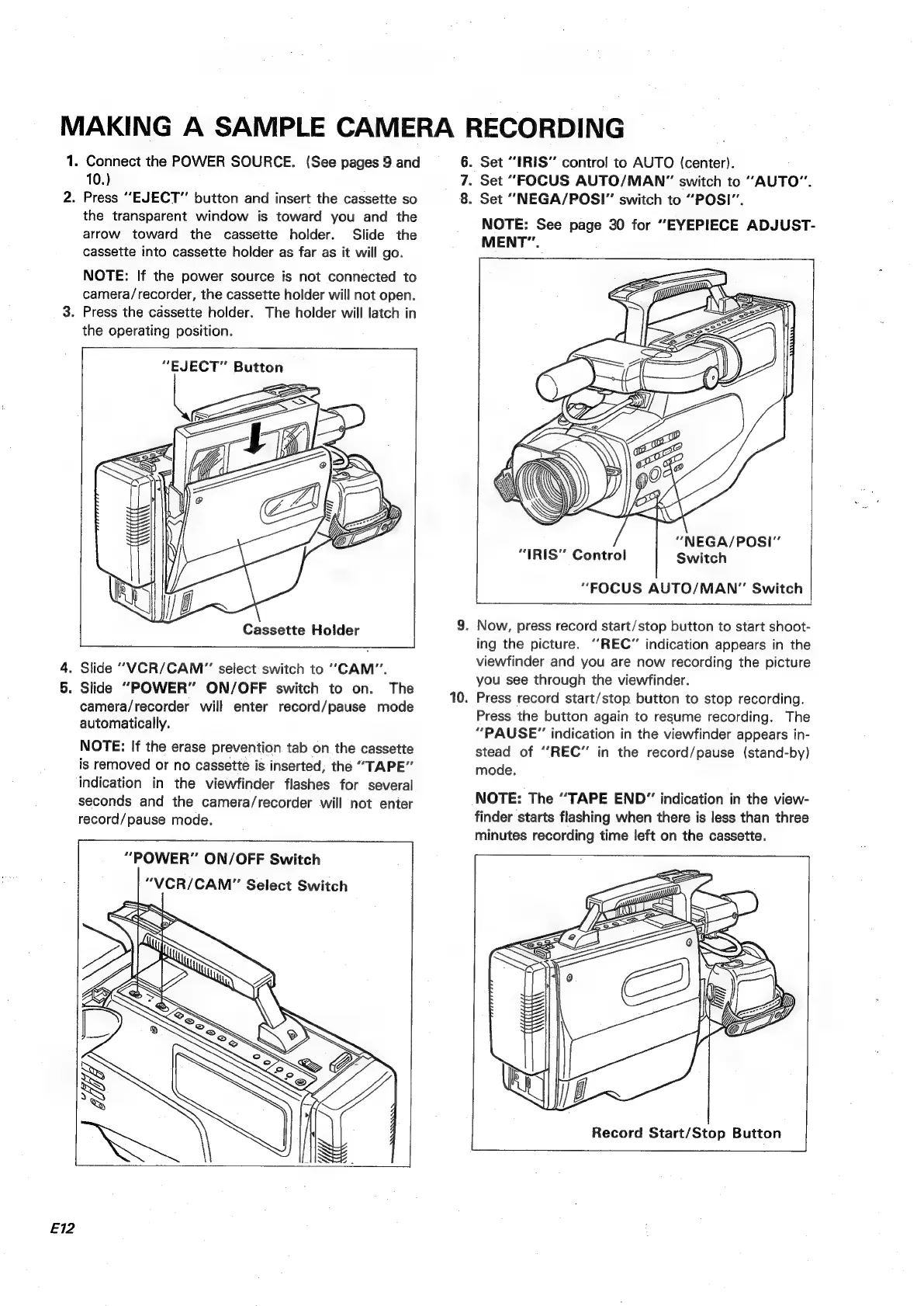 Page #12 background image