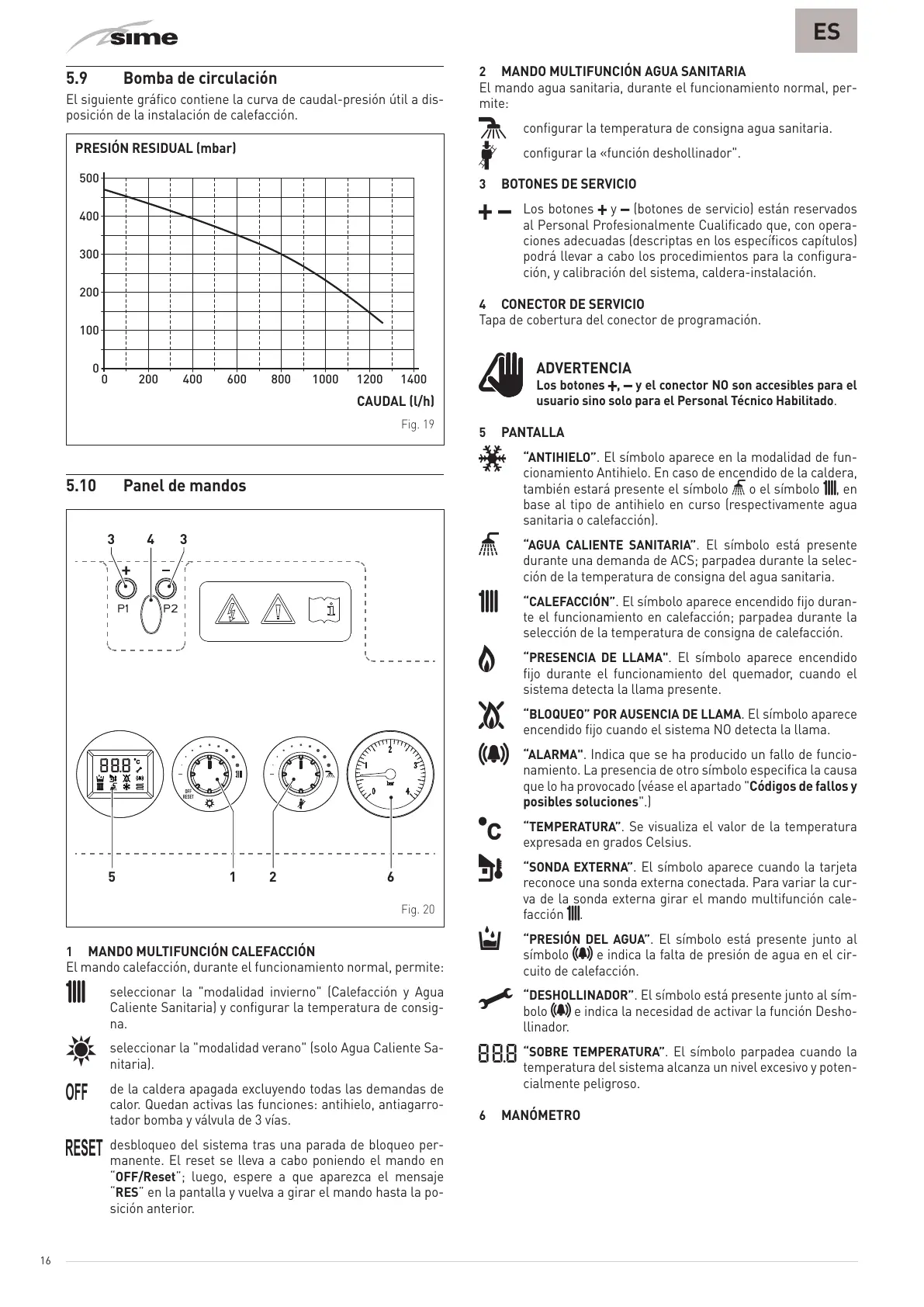 Page #20 background image