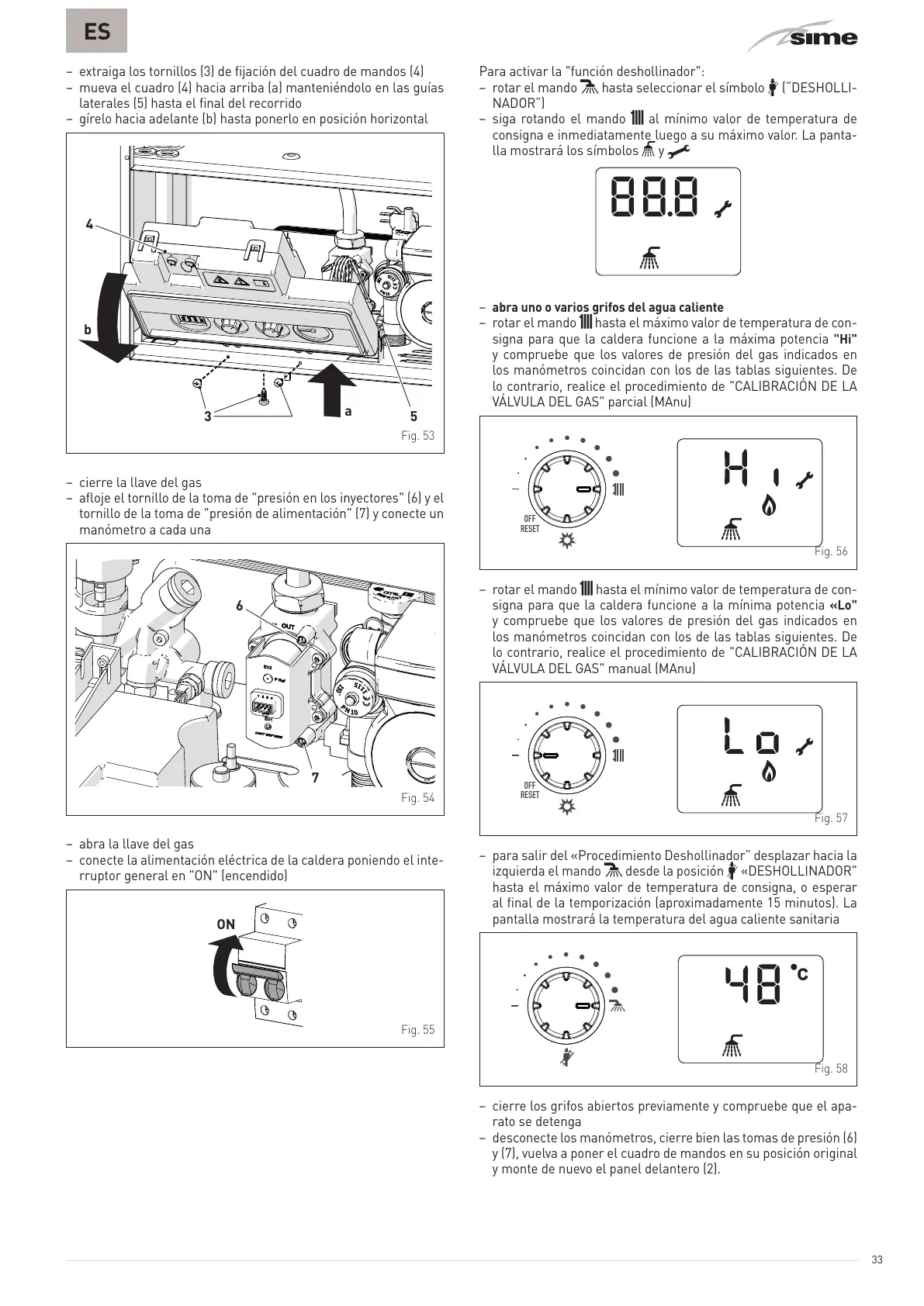 Page #40 background image